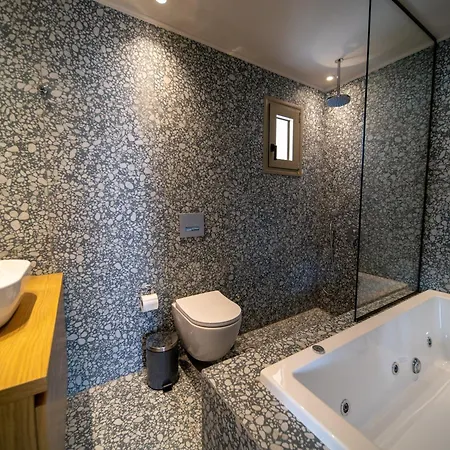 House - Center - Sleeps 8 Ferienhaus *