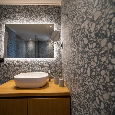 Ferienhaus House - Center - Sleeps 8 Limenas Chersonisou
