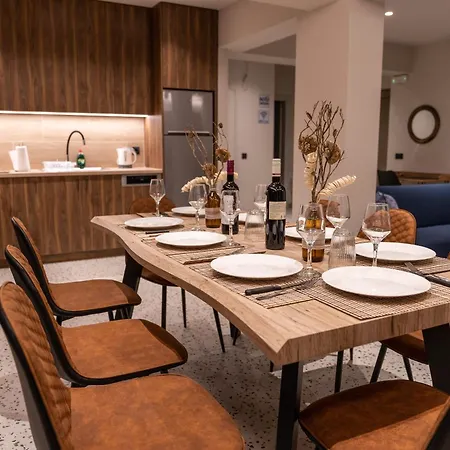 Casa vacanze House - Center - Sleeps 8 Hersonissos (Crete)