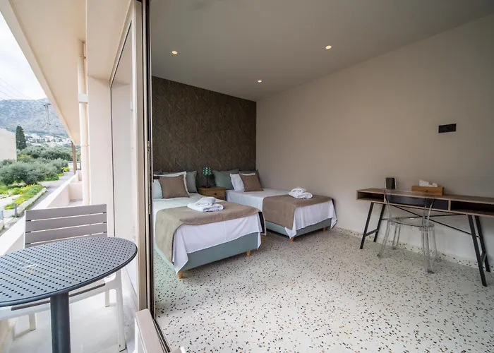 Casa vacanze House - Center - Sleeps 8