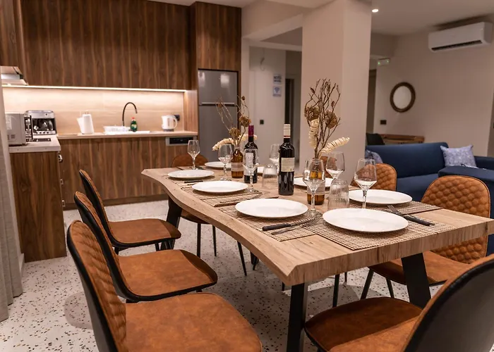 Casa vacanze House - Center - Sleeps 8 Hersonissos (Crete)