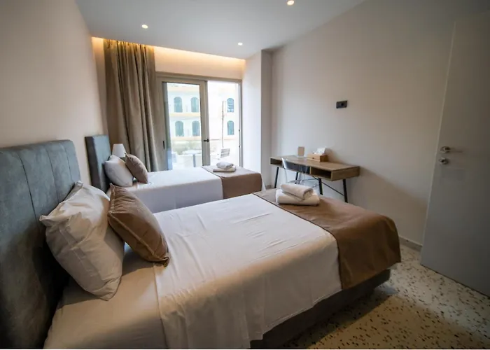 Casa vacanze House - Center - Sleeps 8 Hersonissos (Crete)