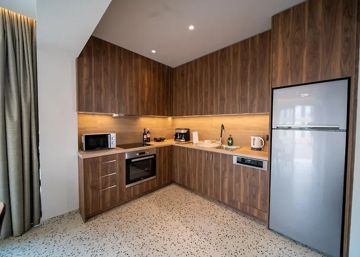 House - Center - Sleeps 8 Dom wakacyjny Hersonissos (Crete)