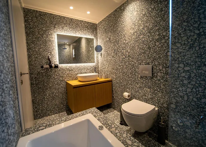 Dom wakacyjny House - Center - Sleeps 8 Hersonissos (Crete)