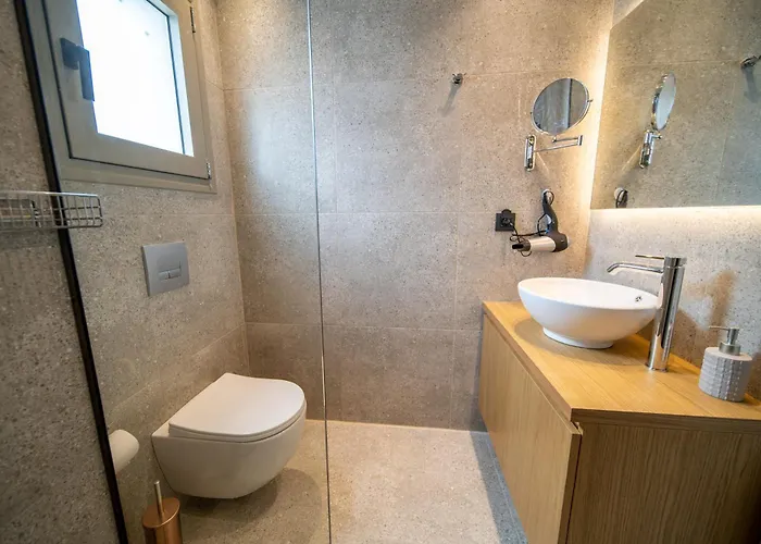 Case de vacanță House - Center - Sleeps 8 *